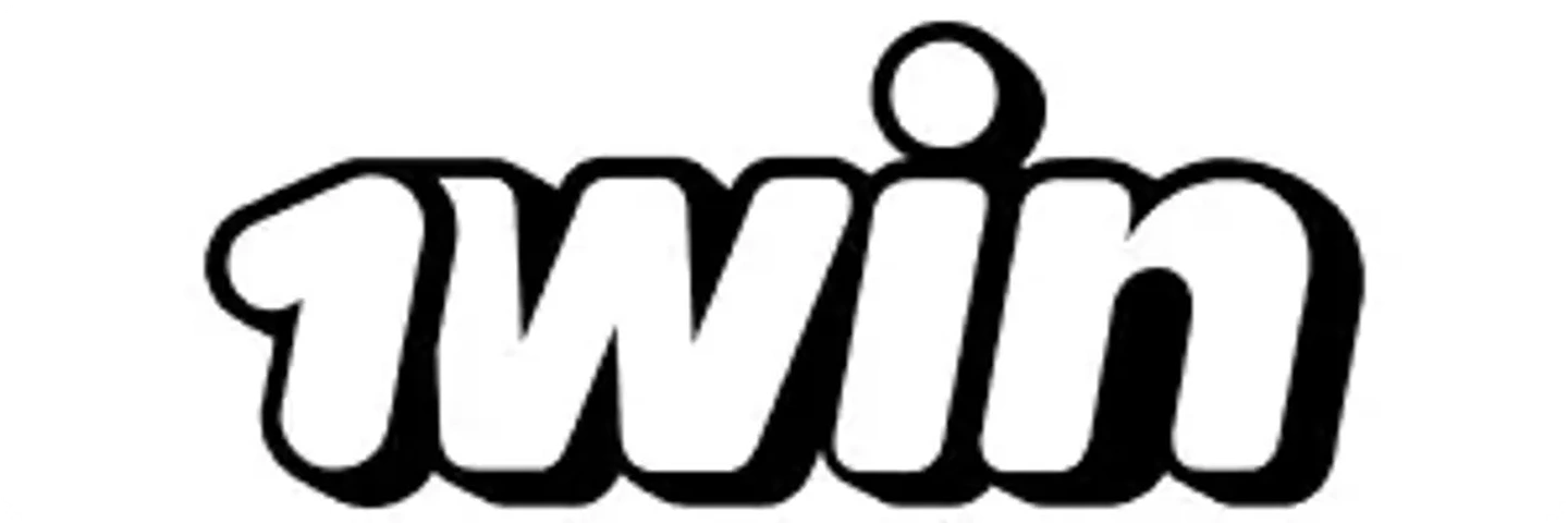 1win logo