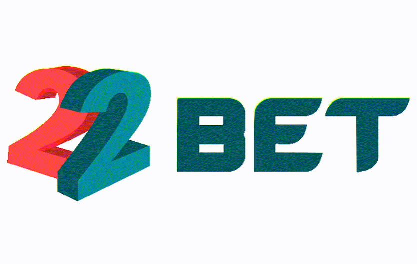 22Bet logo