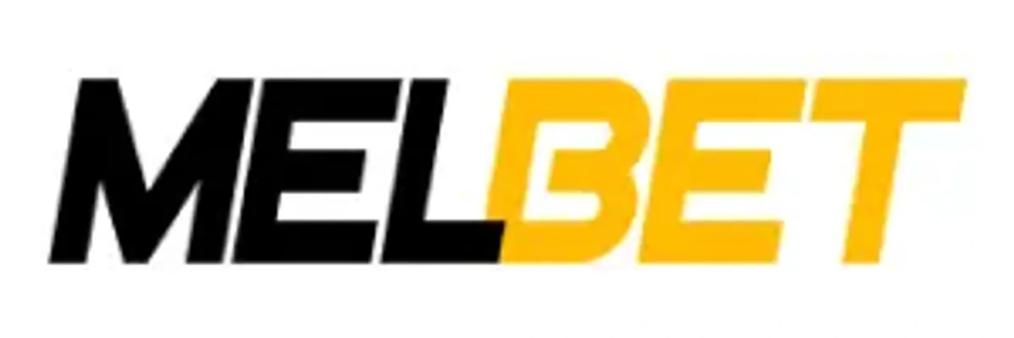 Melbet logo