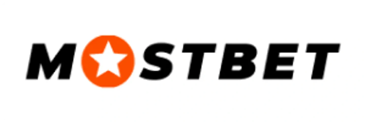 Mostbet logo